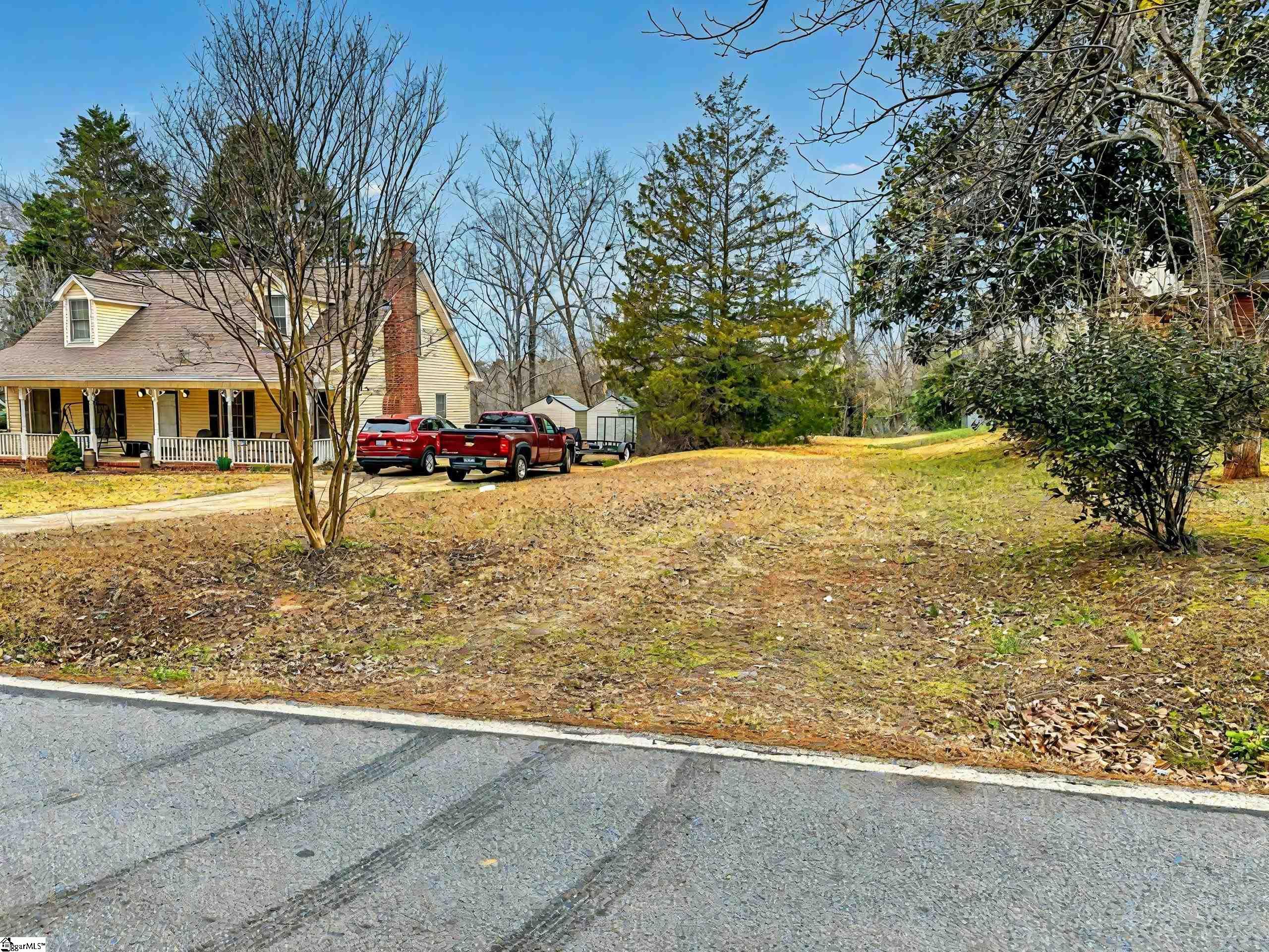 0 Old Farrs Bridge Road Greenville, SC 29611 - Photo 2 of 12 Gallery Image 2