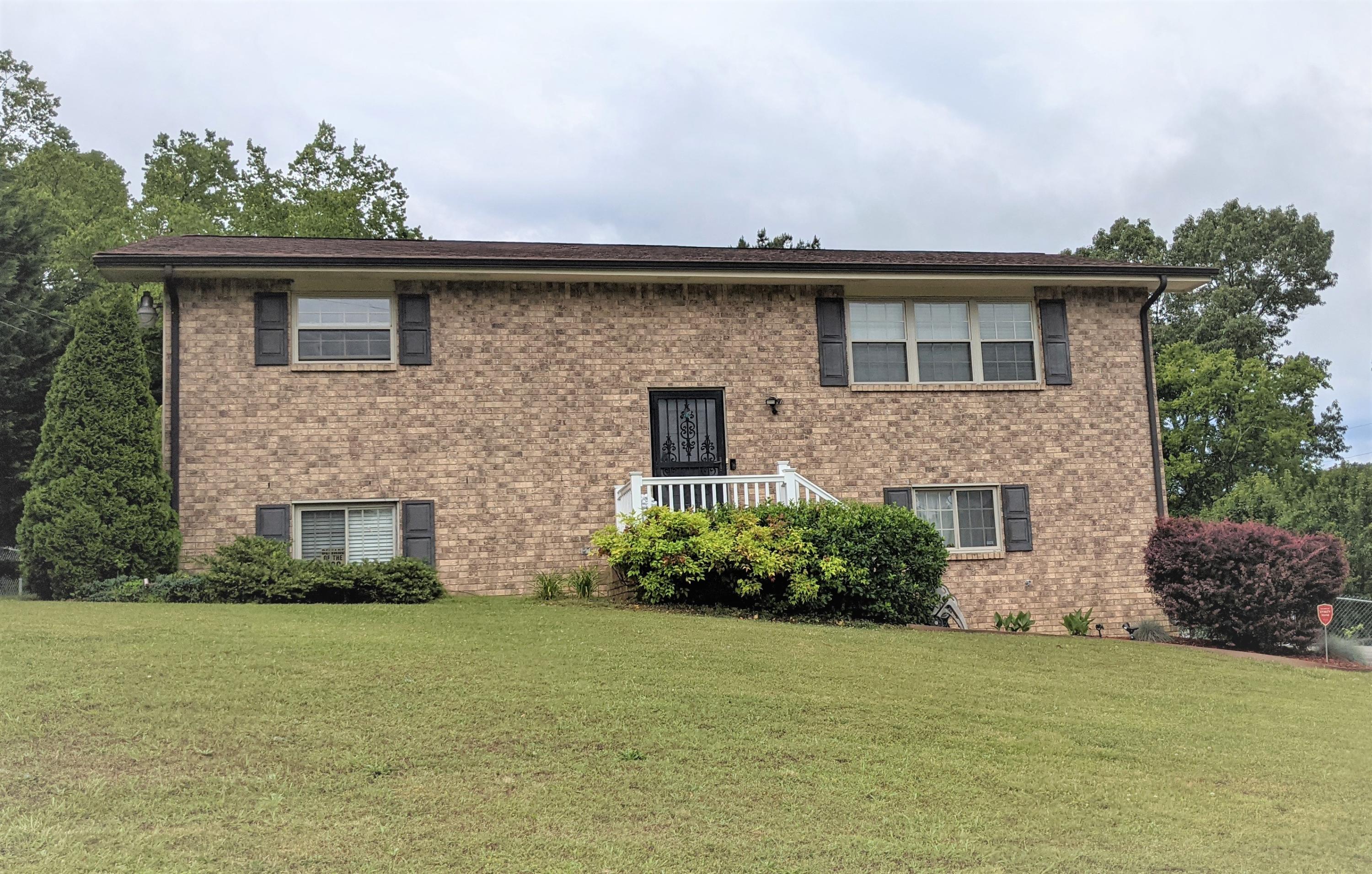 626 Corbley Road Rossville, GA 30741 - Photo 1 of 17 Front of Home
