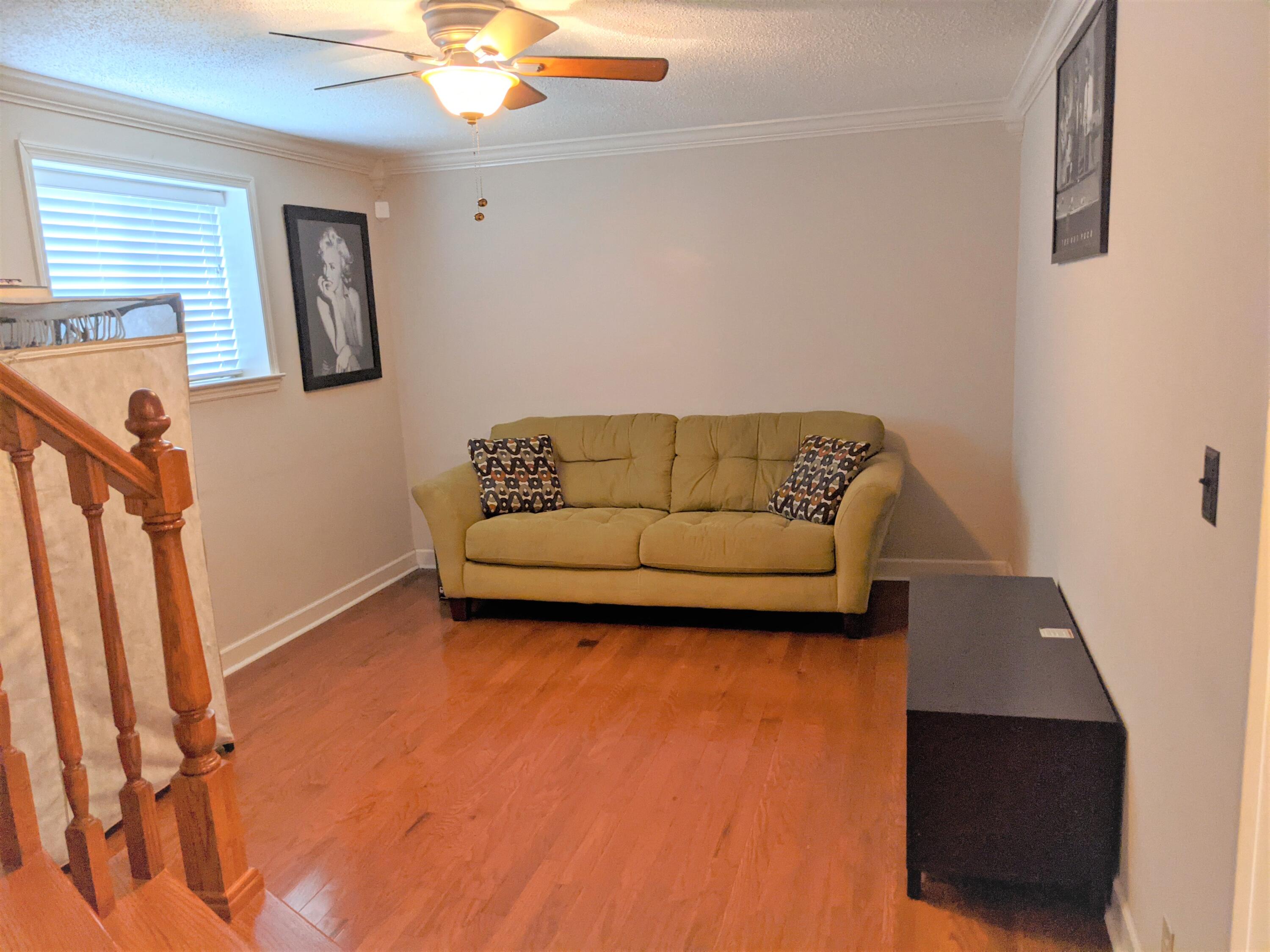 626 Corbley Road Rossville, GA 30741 - Photo 11 of 17 Second Living Space