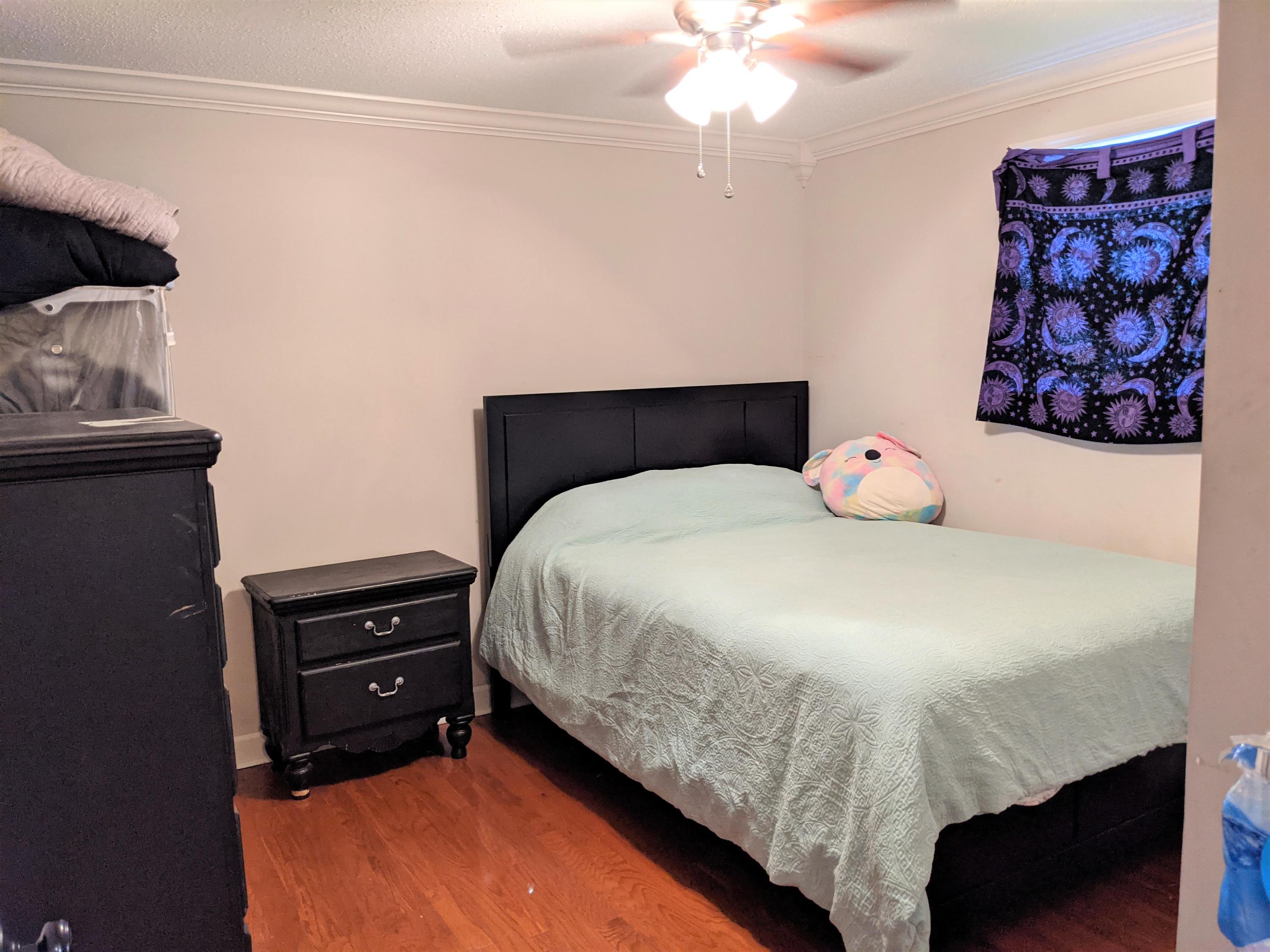 626 Corbley Road Rossville, GA 30741 - Photo 12 of 17 Bedroom #3