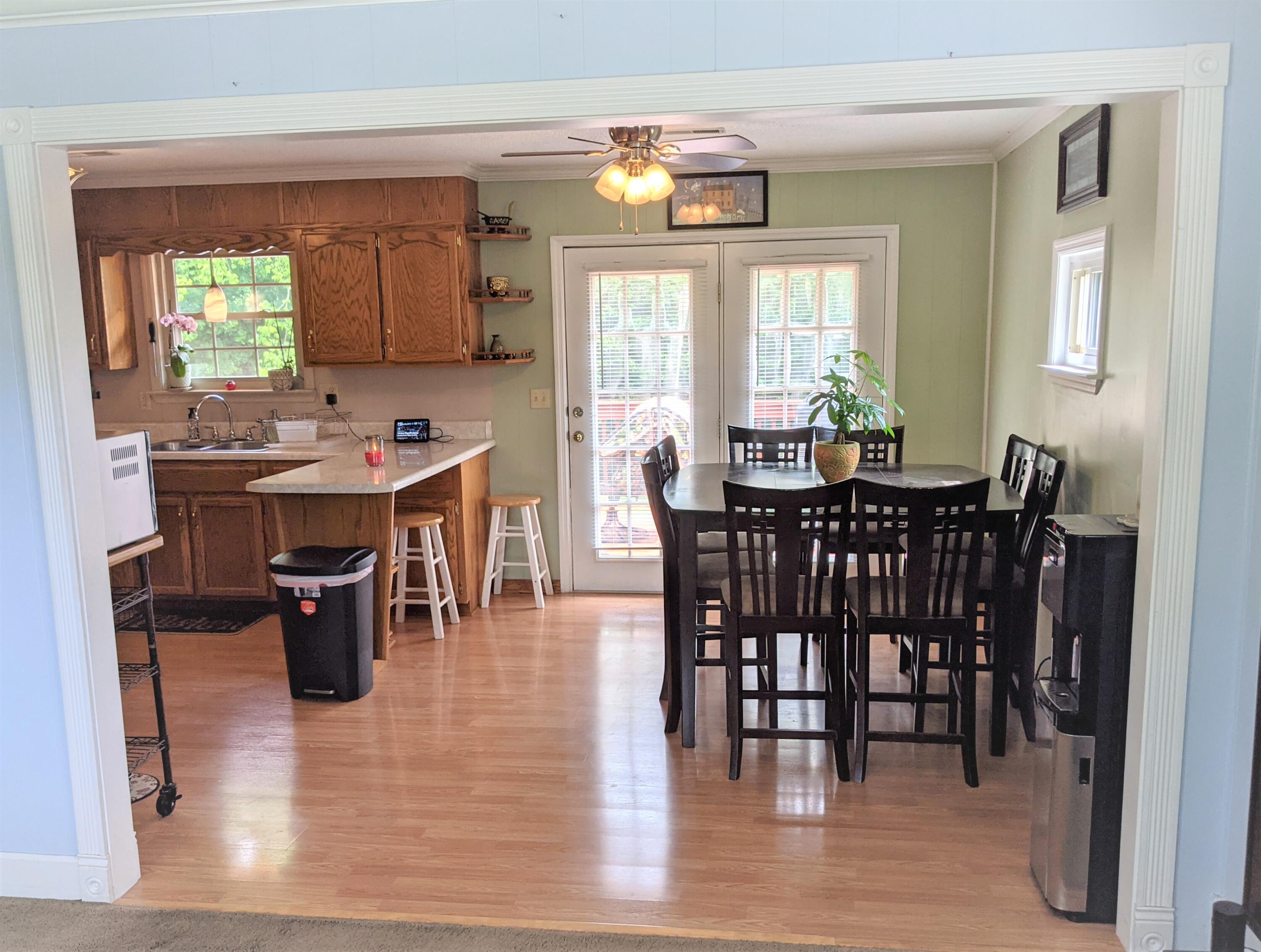 626 Corbley Road Rossville, GA 30741 - Photo 4 of 17 Dining Room