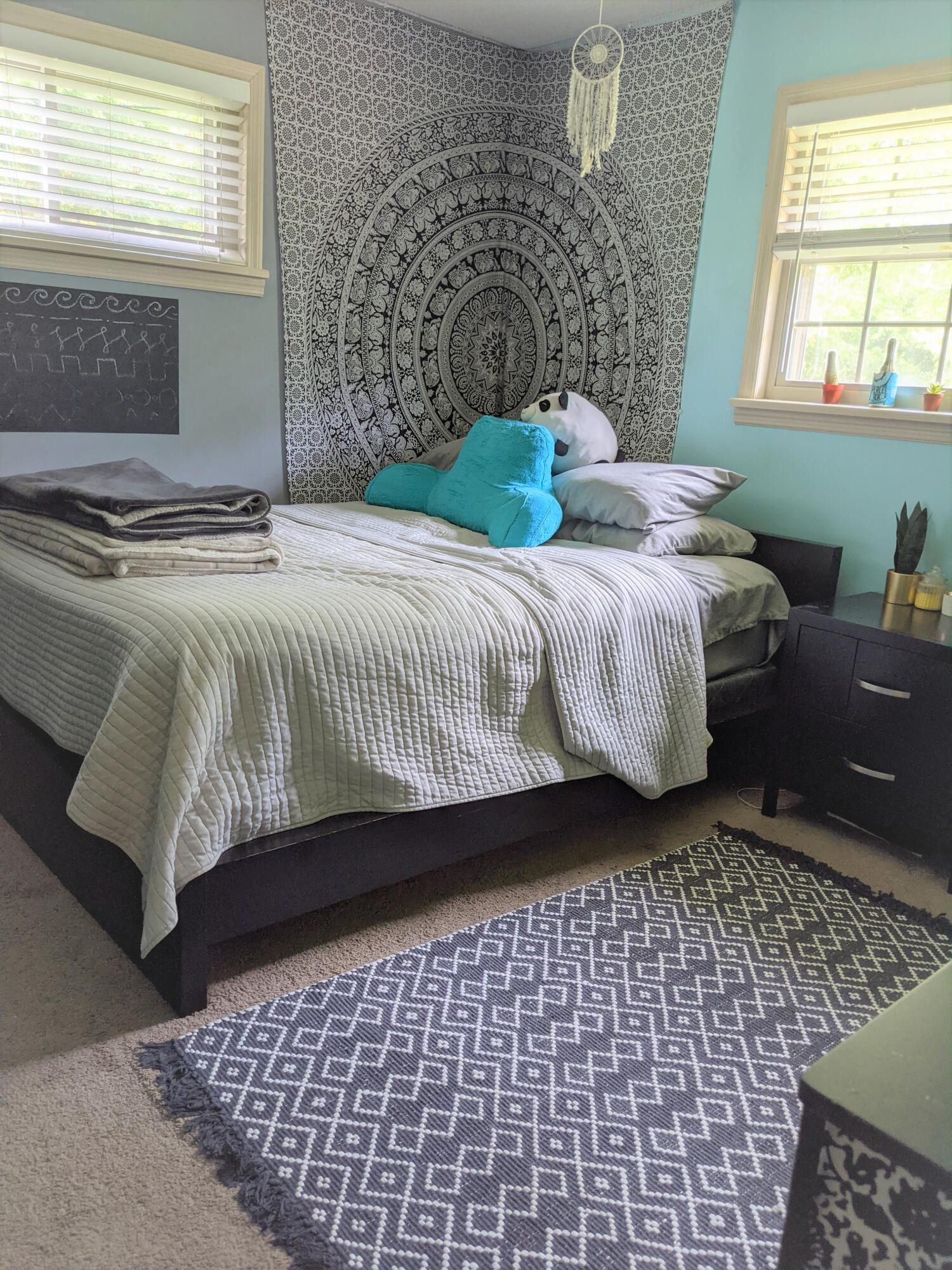 626 Corbley Road Rossville, GA 30741 - Photo 8 of 17 Bedroom #2