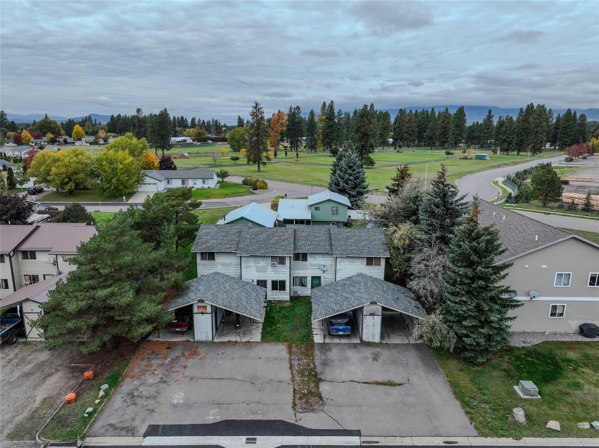 5 Martha Road, Unit 1 Columbia Falls, MT 59912 - Photo 1 of 1 Gallery Image 1
