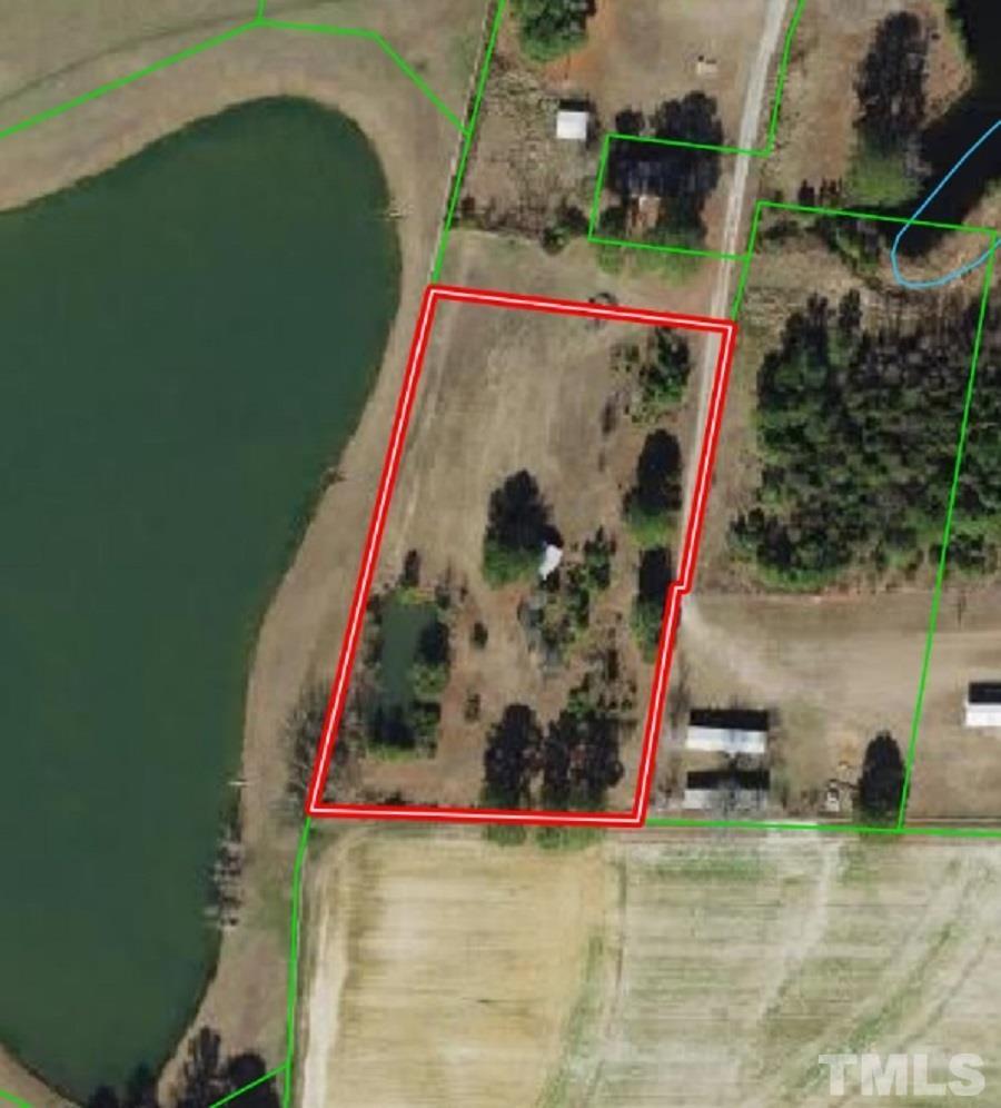 6337 B Zacks Mill Road Angier, NC 27501 - Photo 1 of 7