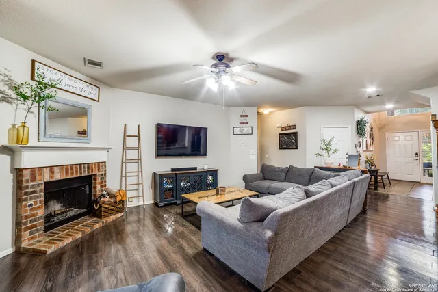 $469,000 | 10106 Ramblin River Road, San Antonio, TX 78251