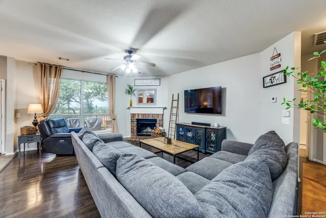 $469,000 | 10106 Ramblin River Road, San Antonio, TX 78251