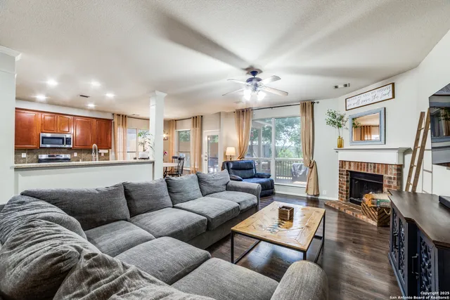 $469,000 | 10106 Ramblin River Road, San Antonio, TX 78251