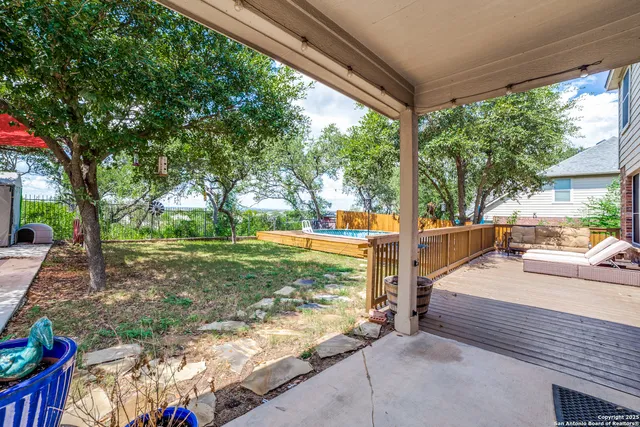 $469,000 | 10106 Ramblin River Road, San Antonio, TX 78251