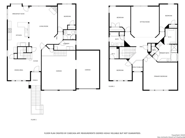 $469,000 | 10106 Ramblin River Road, San Antonio, TX 78251