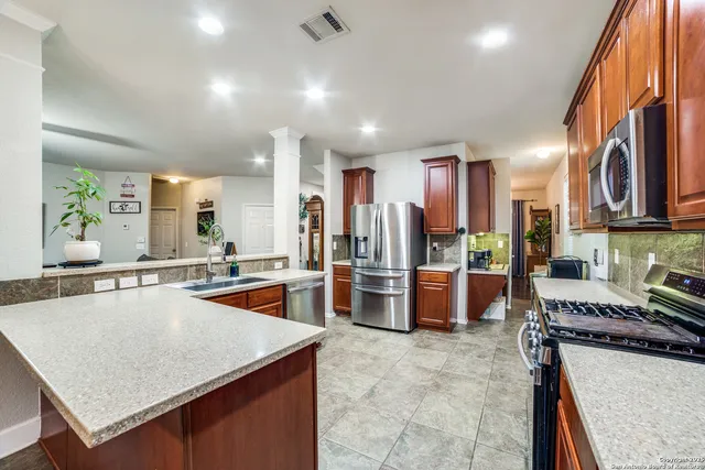 $469,000 | 10106 Ramblin River Road, San Antonio, TX 78251