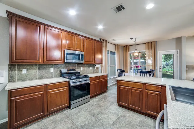 $469,000 | 10106 Ramblin River Road, San Antonio, TX 78251