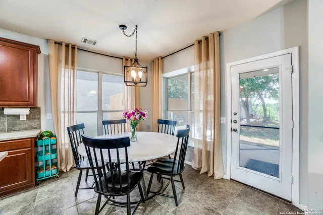 $469,000 | 10106 Ramblin River Road, San Antonio, TX 78251