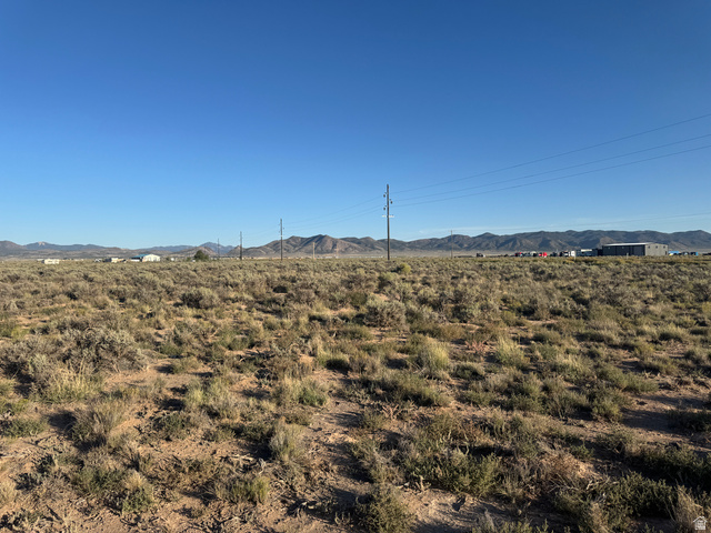2341 East Castle Avenue Beryl, UT 84714 - Photo 12 of 18 View of mountain backdrop