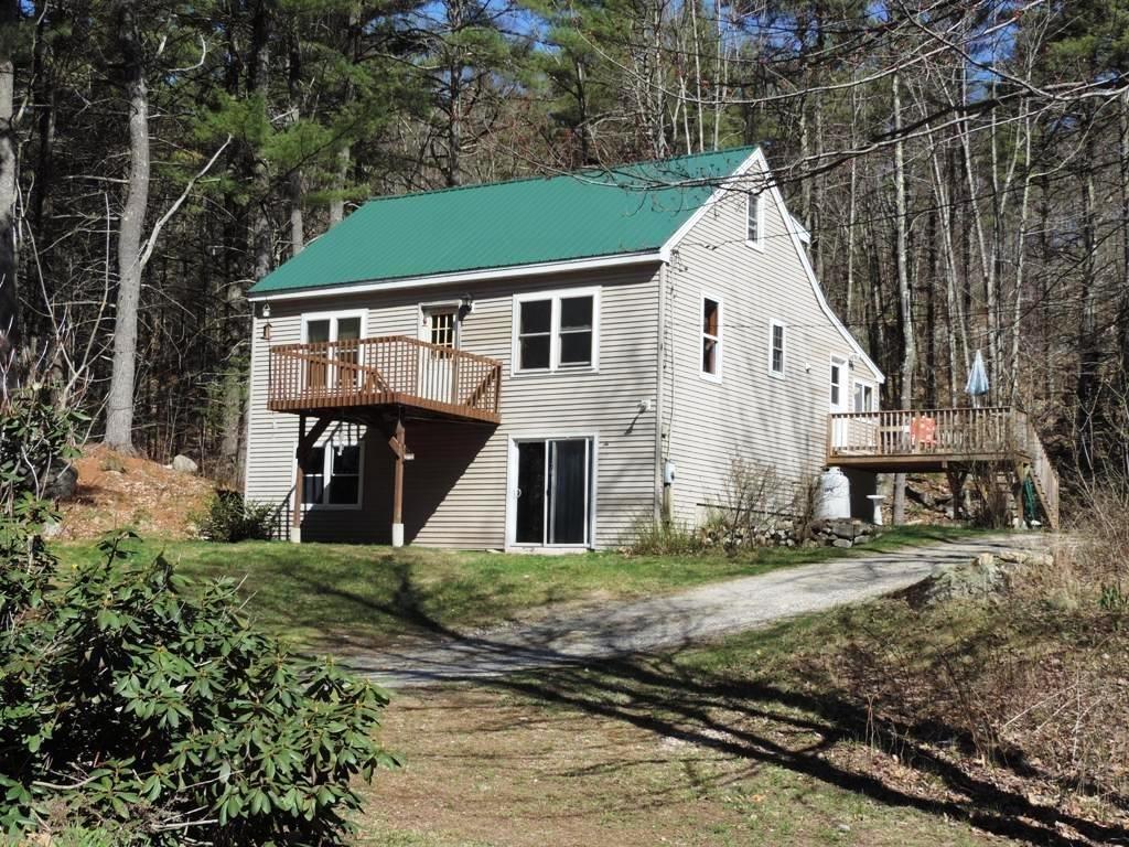 9 Indian Acres Road Casco, ME 04015 - Photo 2 of 20 Photo