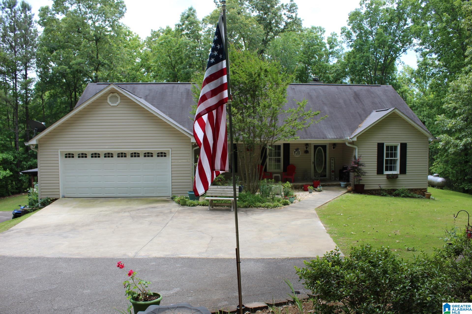 270 Duke School Road Wellington, AL 36279 - Photo 1 of 80
