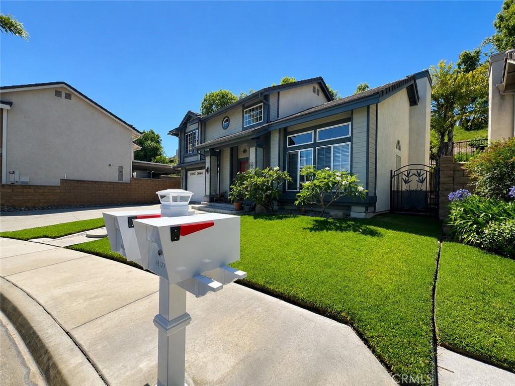 16121 Olivemill Road La Mirada, CA 90638 - Photo 4 of 18