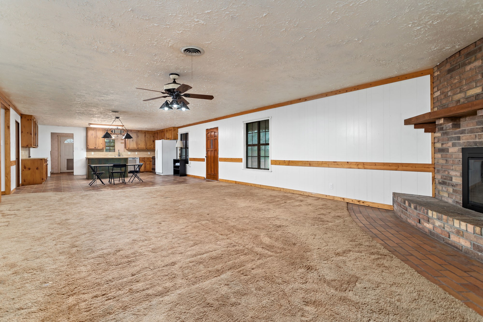 2830 FM 1943 Road West Warren, TX 77664 - Photo 12 of 35