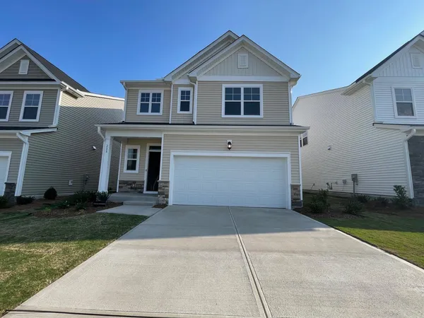 $2,200 | 208 Fig Tree Bend, Zebulon, NC 27597