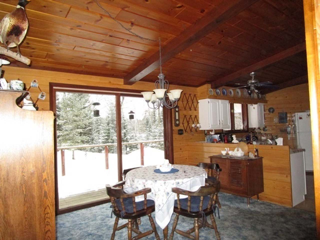 4950 Black Lake Road Mercer, WI 54547 - Photo 7 of 34 Gallery Image 7