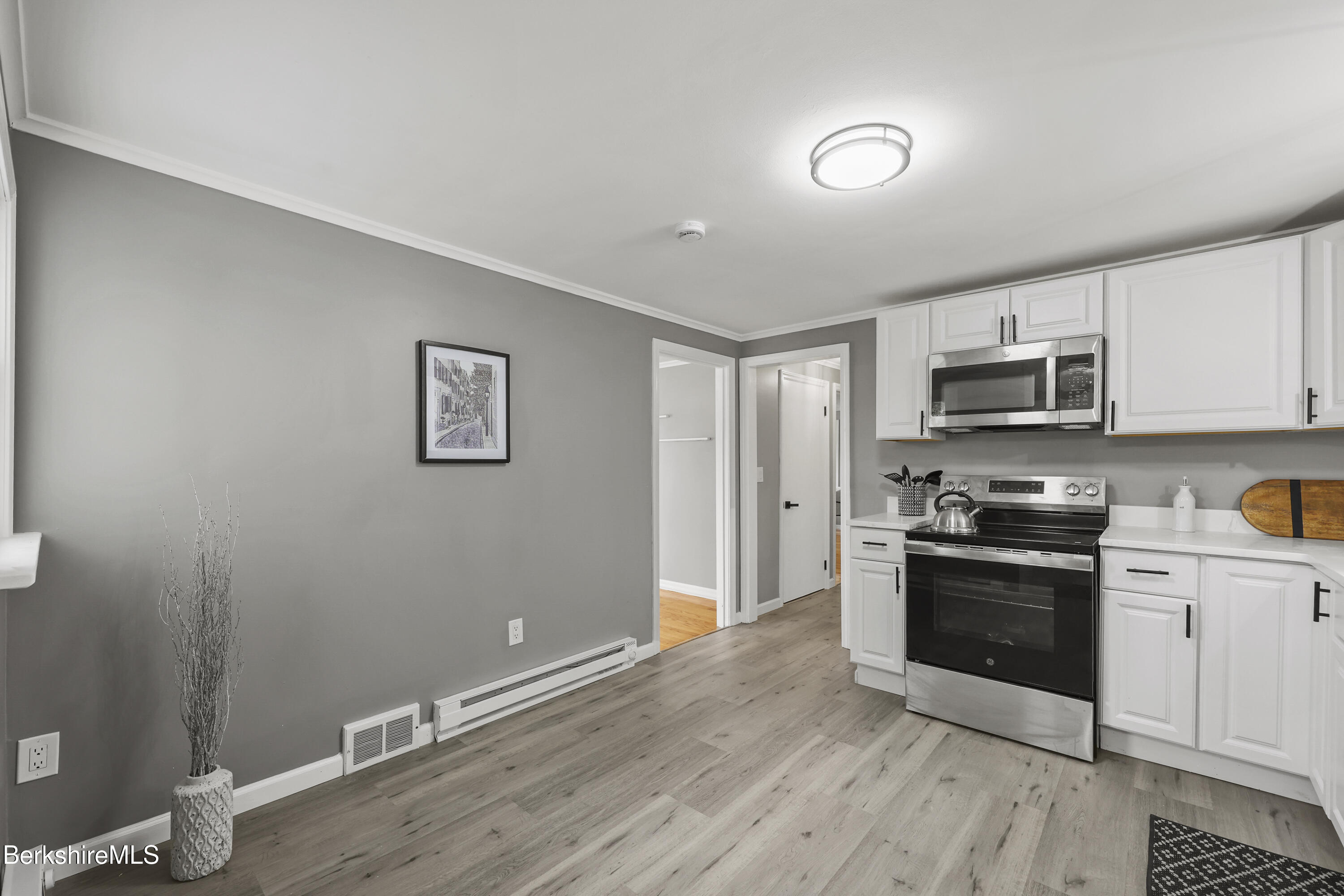335 State Street North Adams, MA 01247 - Photo 18 of 45 Kitchen