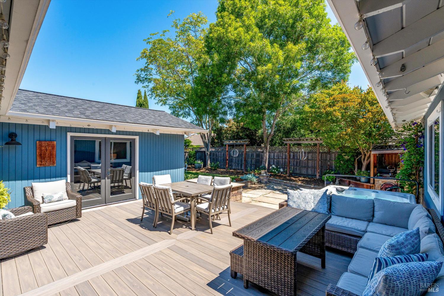 1116 Lanewood Way Santa Rosa, CA 95404 - Photo 50 of 81
