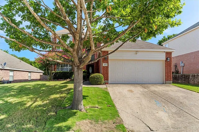 $3,000 | 4009 Mulberry Drive, Garland, TX 75043
