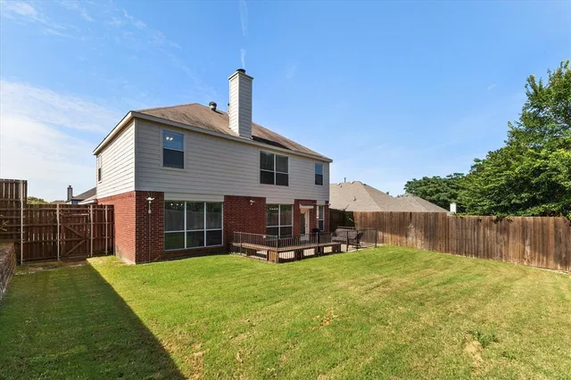 $3,000 | 4009 Mulberry Drive, Garland, TX 75043