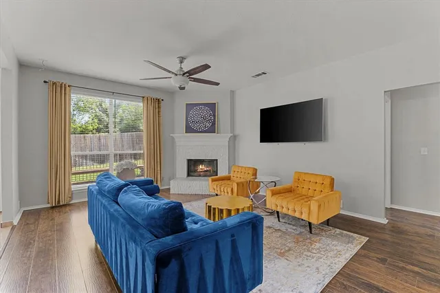 $3,000 | 4009 Mulberry Drive, Garland, TX 75043