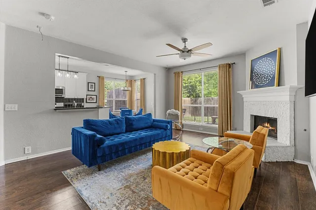 $3,000 | 4009 Mulberry Drive, Garland, TX 75043