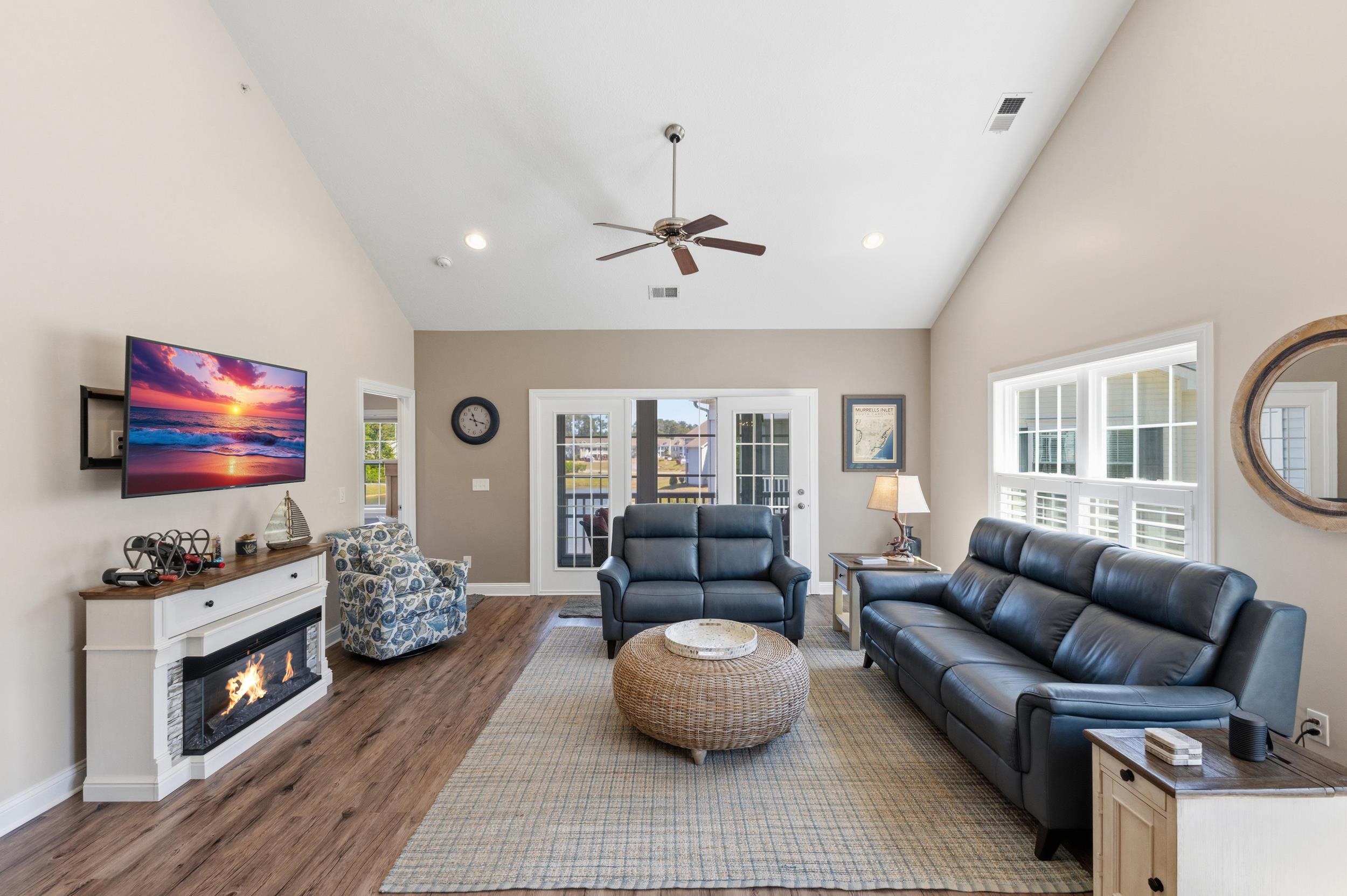 850 Sail Lane, Unit 203 Murrells Inlet, SC 29576 - Photo 9 of 55