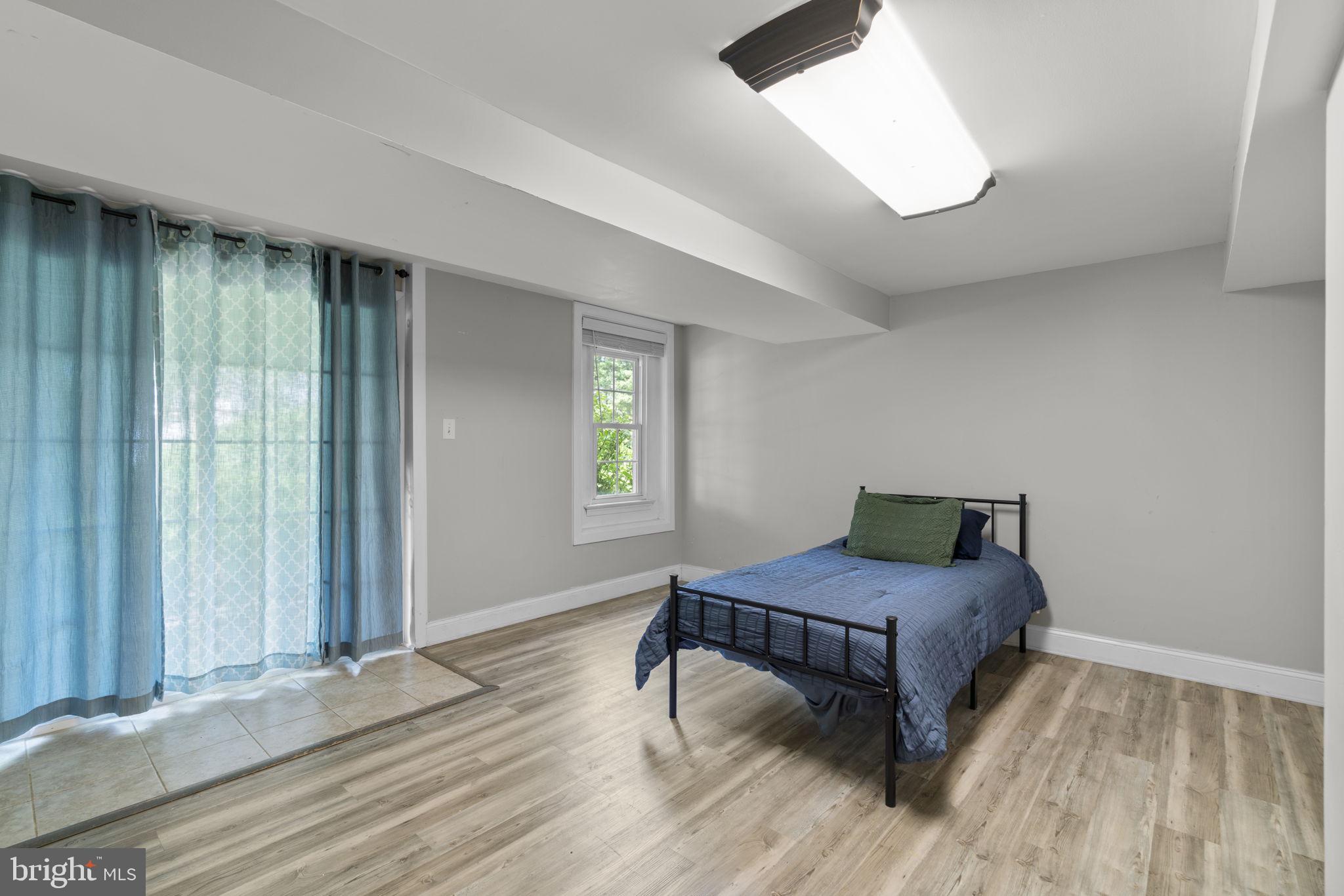 9206 Mellenbrook Road Columbia, MD 21045 - Photo 28 of 44 Lower Level, 5th Bedroom, Walk-out
