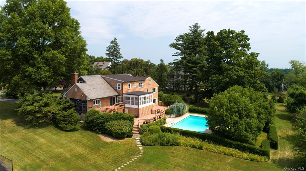 5 Cornell Street Scarsdale, NY 10583 - Photo 1 of 1