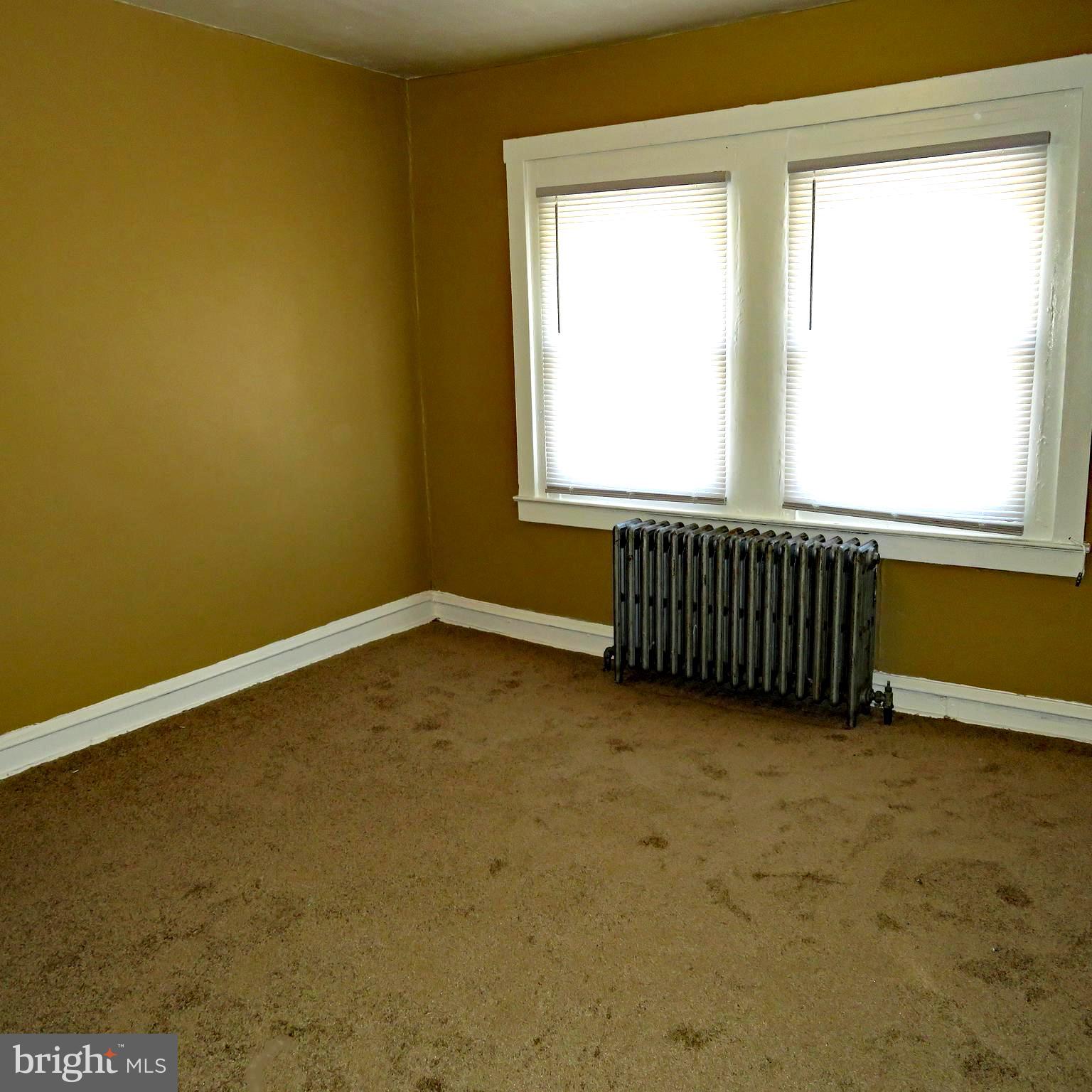 7710 Temple Road Philadelphia, PA 19150 - Photo 12 of 18 MAIN BEDROOM