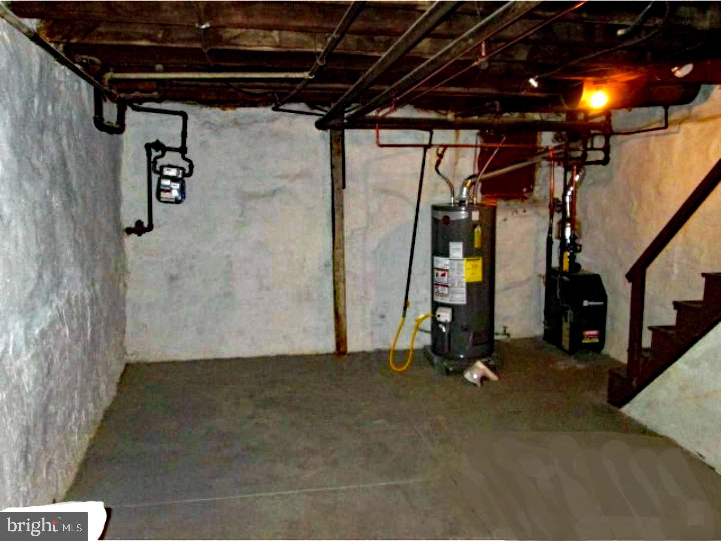7710 Temple Road Philadelphia, PA 19150 - Photo 15 of 18 BASEMENT