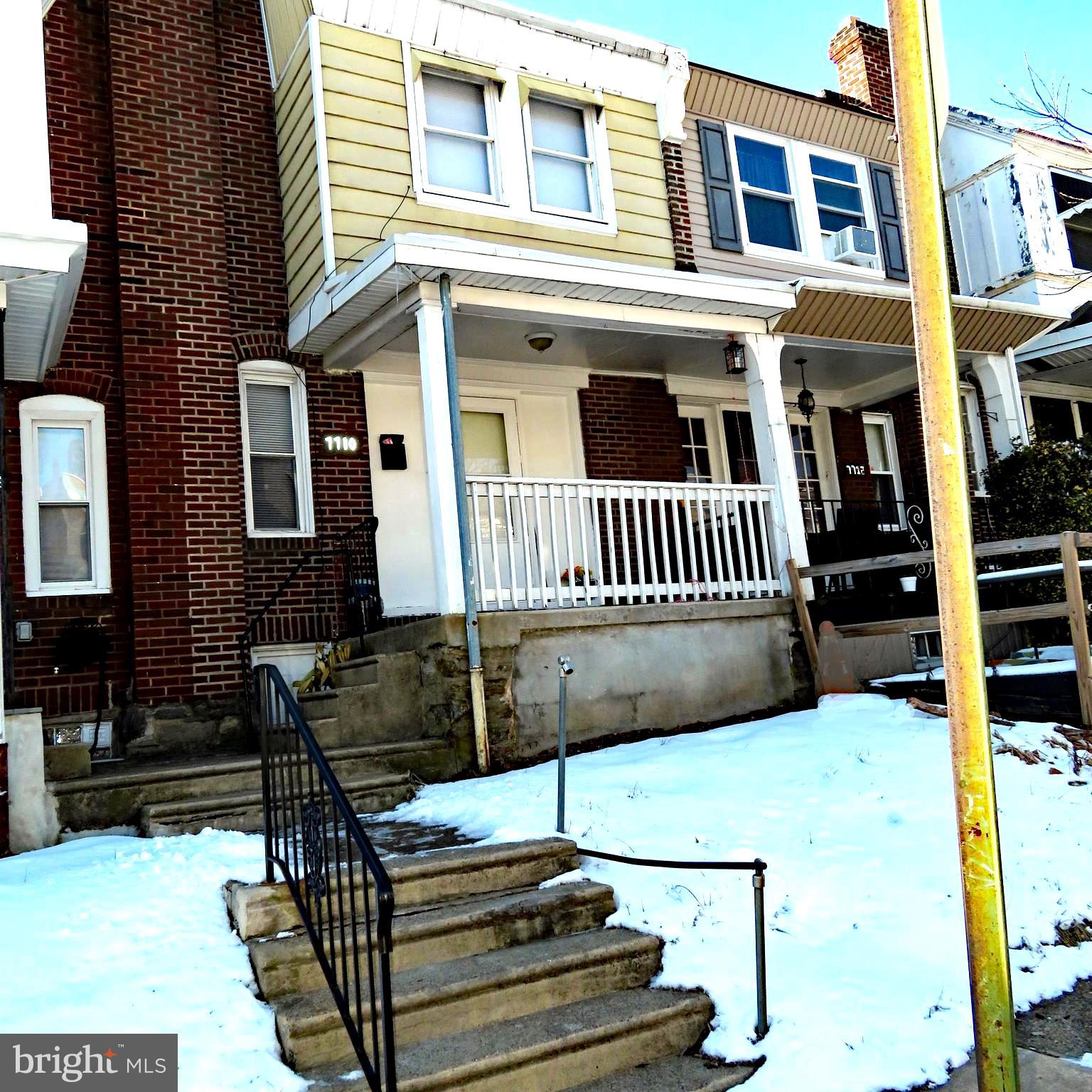 7710 Temple Road Philadelphia, PA 19150 - Photo 18 of 18