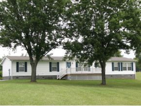 344 Pruitt Road Greeneville, TN 37743 - Photo 1 of 12 Photo 1