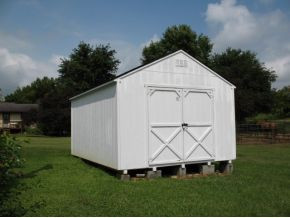 344 Pruitt Road Greeneville, TN 37743 - Photo 4 of 12 Storage Building