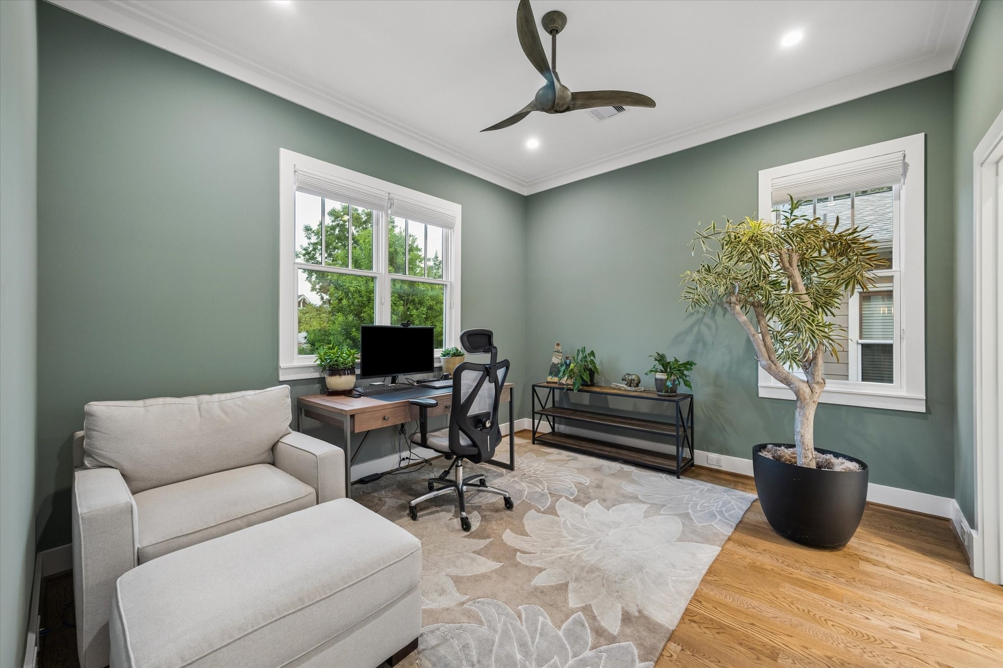 807 Tulane Street Houston, TX 77007 - Photo 33 of 48