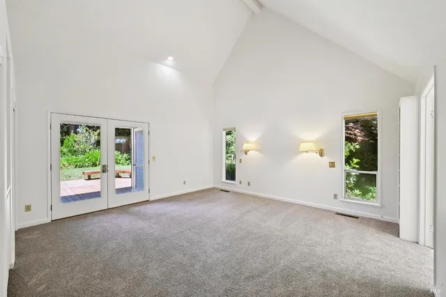 $985,000 | 110 Calle Merlot, Sonoma, CA 95476