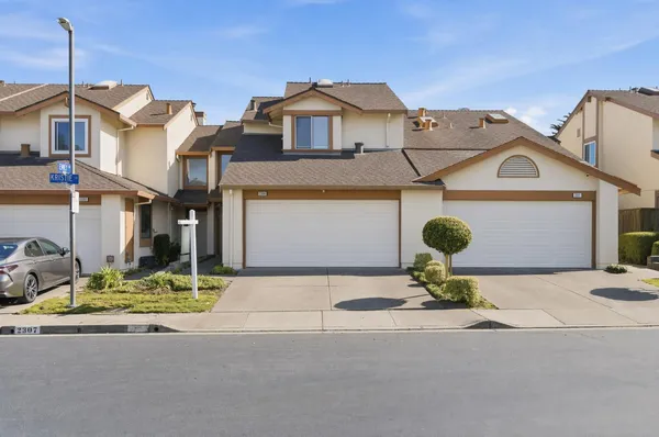 $1,175,000 | 2309 Kristie Lane, South San Francisco, CA 94080