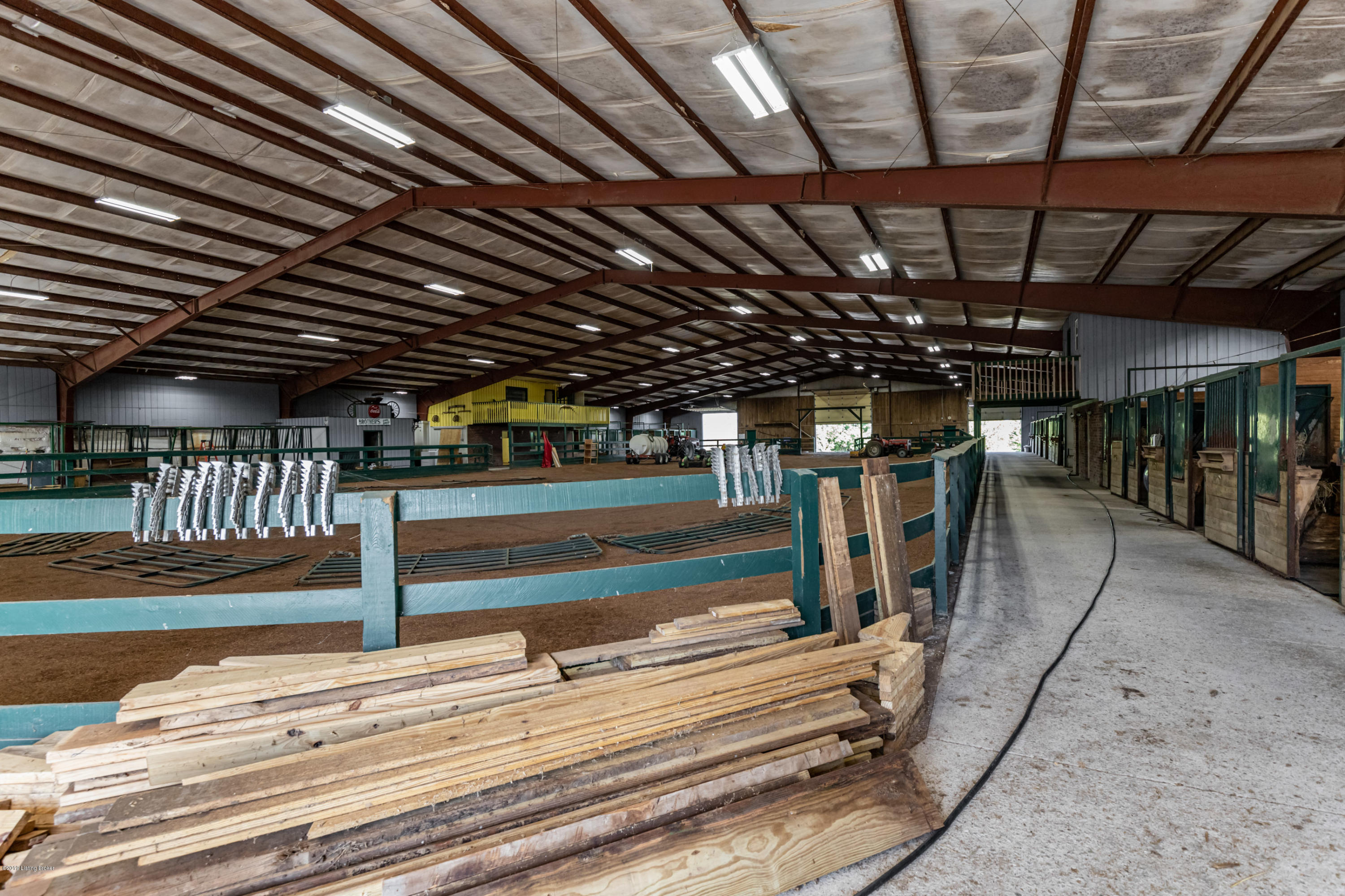 1260 Conner Station Road Simpsonville, KY 40067 - Photo 59 of 97 059-20191008 1628