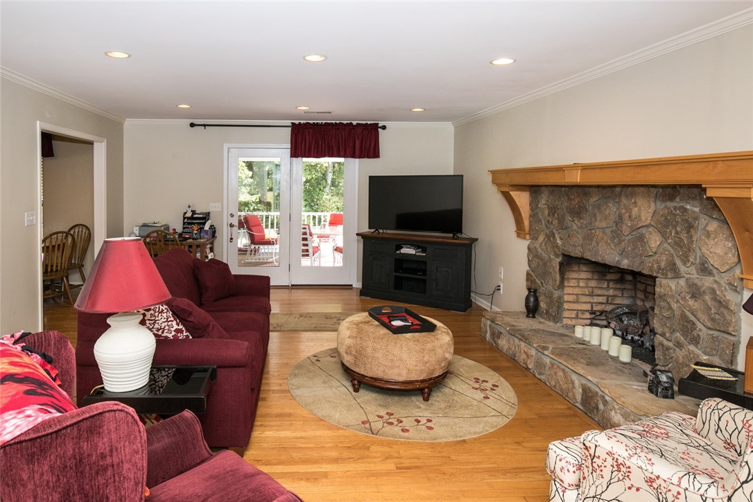 331 Radisson Road Seneca, SC 29678 - Photo 15 of 38 Gallery Image 15