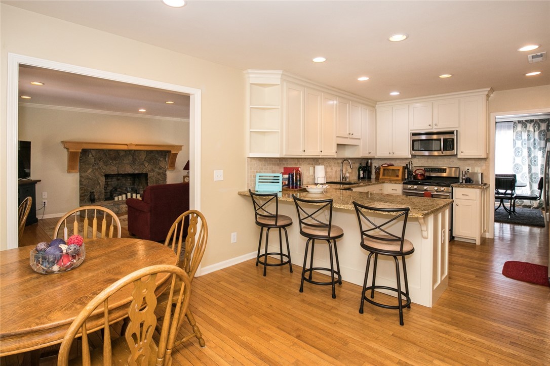 331 Radisson Road Seneca, SC 29678 - Photo 18 of 38 Gallery Image 18