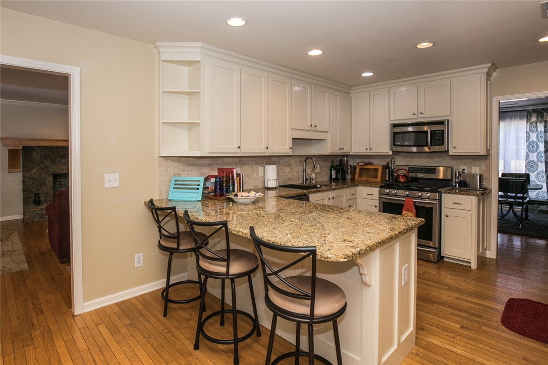 331 Radisson Road Seneca, SC 29678 - Photo 19 of 38 Gallery Image 19