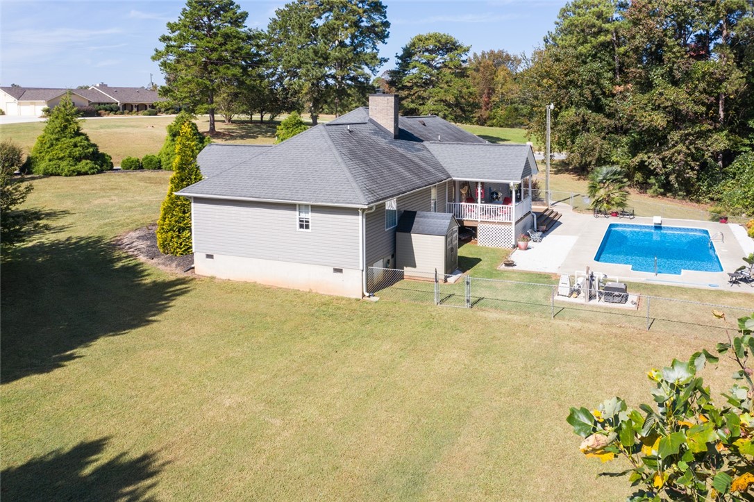 331 Radisson Road Seneca, SC 29678 - Photo 3 of 38 Gallery Image 3