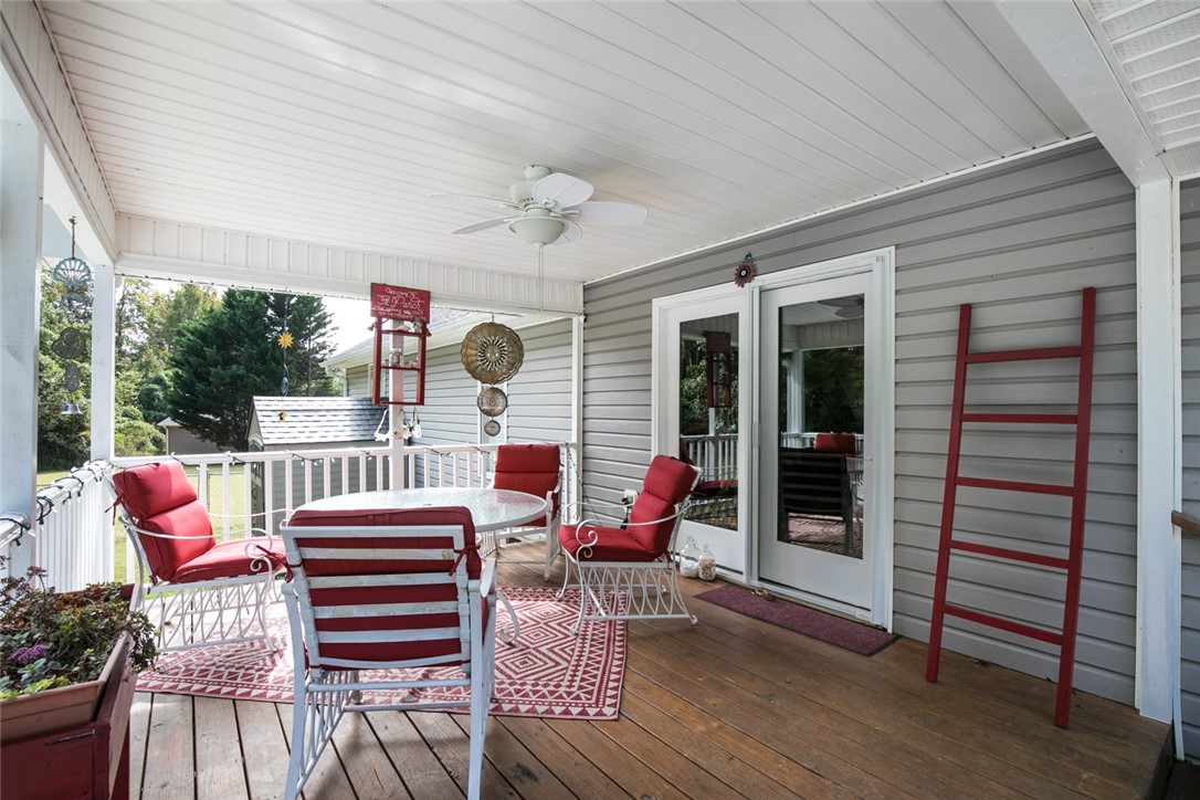 331 Radisson Road Seneca, SC 29678 - Photo 6 of 38 Gallery Image 6