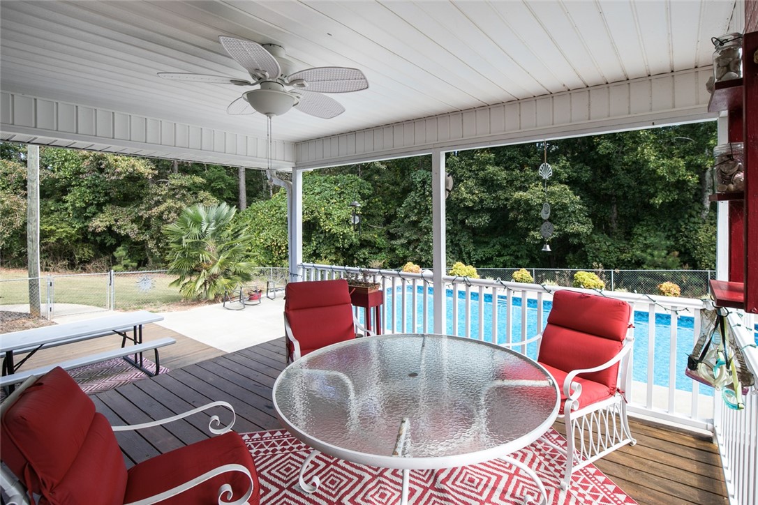 331 Radisson Road Seneca, SC 29678 - Photo 8 of 38 Gallery Image 8