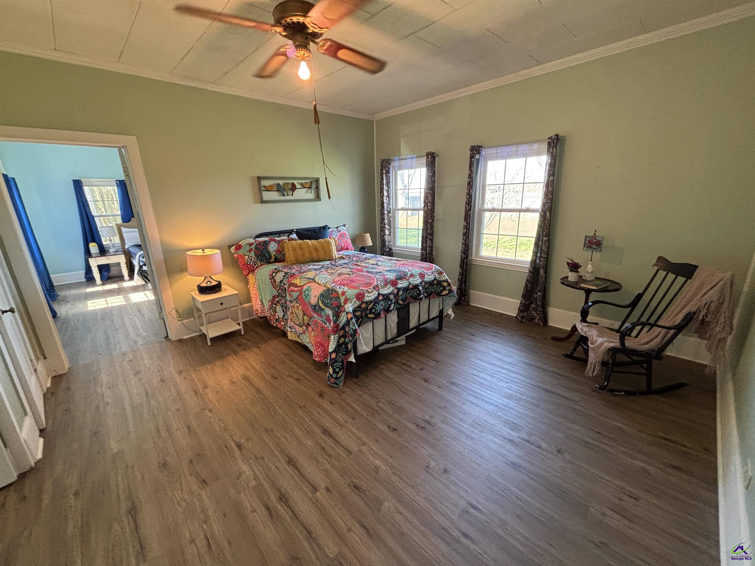 231 Barlow Road Cochran, GA 31014 - Photo 41 of 64 Gallery Image 41