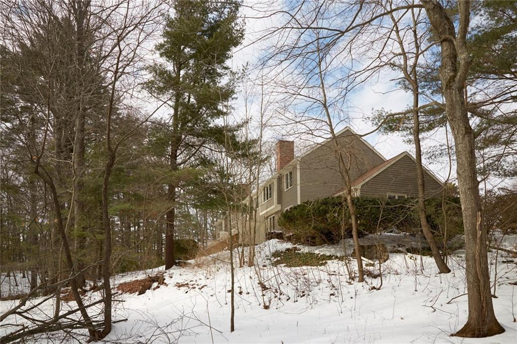 54 Foreside Common Road, Unit 54 Falmouth, ME 04105 - Photo 17 of 20 Photo