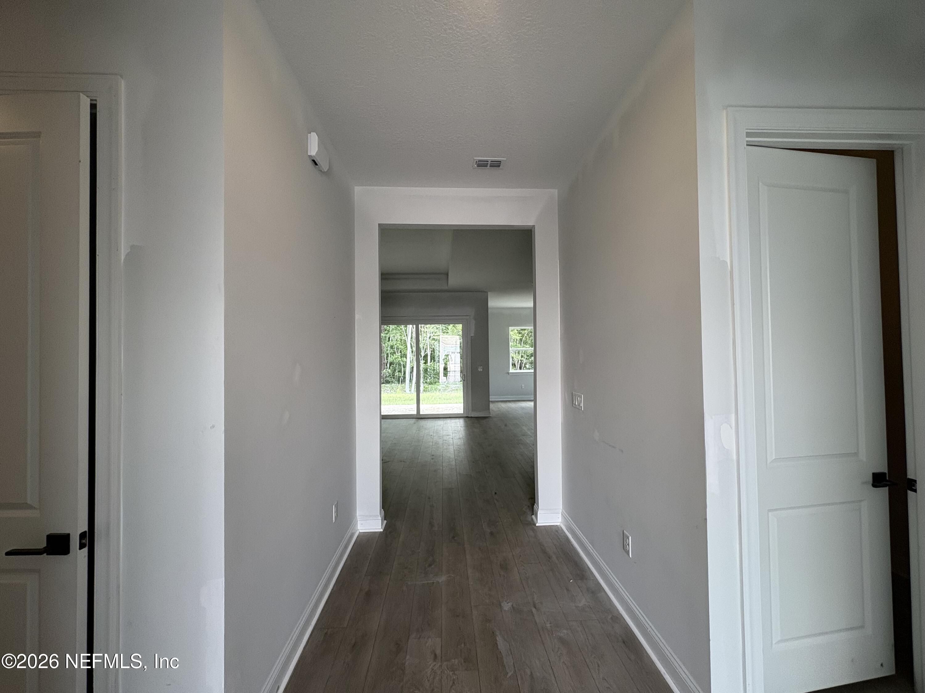 88 Cres Shrs Road St. Augustine, FL 32086 - Photo 2 of 21 Foyer1